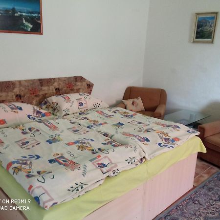 فندق Agro Privat Hrabušice المظهر الخارجي الصورة