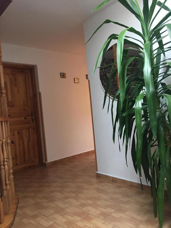 فندق Agro Privat Hrabušice المظهر الخارجي الصورة