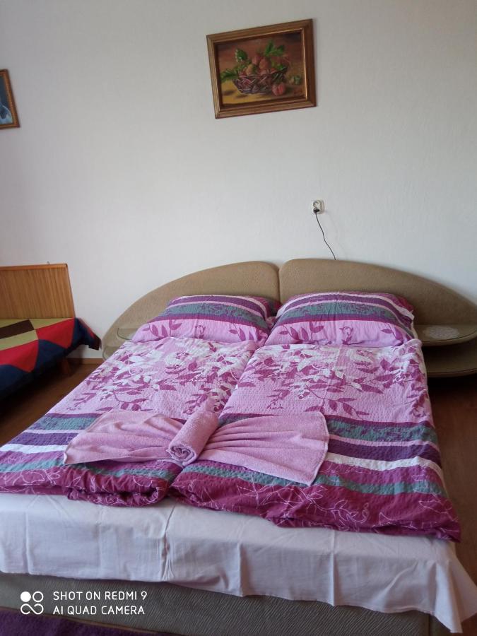 فندق Agro Privat Hrabušice المظهر الخارجي الصورة