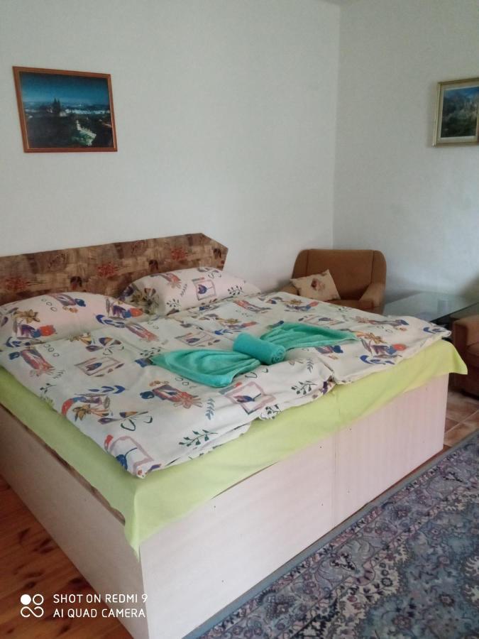 فندق Agro Privat Hrabušice المظهر الخارجي الصورة