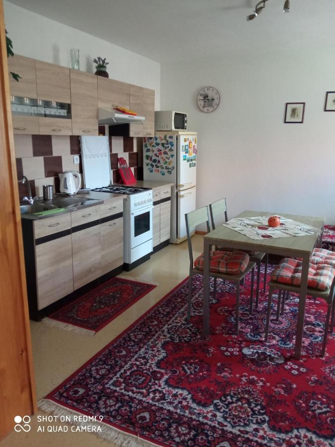 فندق Agro Privat Hrabušice المظهر الخارجي الصورة