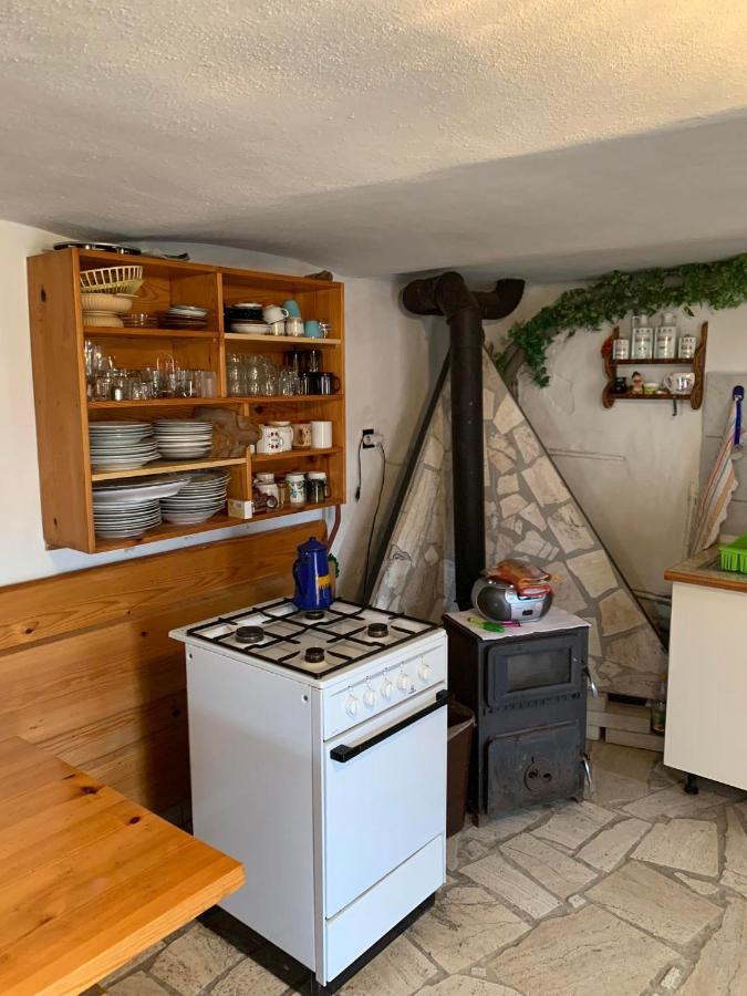 فندق Agro Privat Hrabušice المظهر الخارجي الصورة