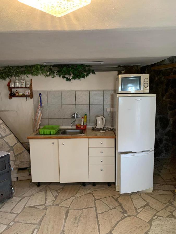 فندق Agro Privat Hrabušice المظهر الخارجي الصورة