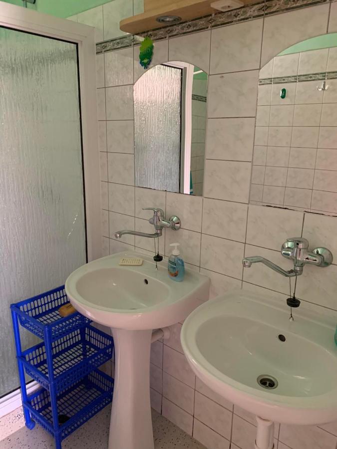 فندق Agro Privat Hrabušice المظهر الخارجي الصورة